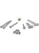 Holley REPLACEMENT HARDWARE KIT FOR 20-155