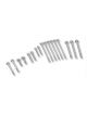 Holley Accessory Drive Component Hardware