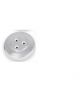 Holley Pulley Cover Air Conditioner Clutch Sanden SD7 Compressors