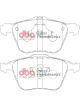 DBA Street Performance Brake Pads