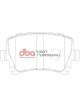 DBA Street Performance Brake Pads
