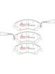 DBA Street Performance Brake Pads