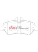 DBA Street Performance Brake Pads