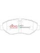 DBA Street Performance Brake Pads