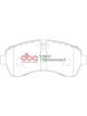 DBA Street Performance Brake Pads