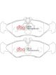 DBA Street Performance Brake Pads