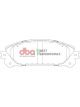 DBA Street Performance Brake Pad