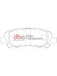 DBA Street Performance Brake Pads