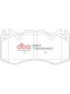 DBA Street Performance Brake Pads