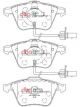 DBA Street Performance Brake Pads