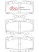 DBA Xtreme Performance Brake Pads