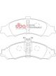DBA Xtreme Performance Brake Pad