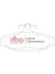 DBA Xtreme Performance Brake Pads