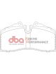 DBA Xtreme Performance Brake Pads