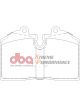 DBA Xtreme Performance Brake Pads