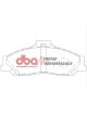 DBA Xtreme Performance Brake Pads