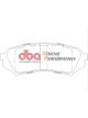 DBA Xtreme Performance Brake Pads