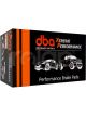 DBA Xtreme Performance Brake Pad