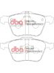 DBA Xtreme Performance Brake Pads