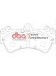 DBA Xtreme Performance Brake Pads