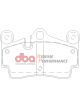 DBA Xtreme Performance Brake Pads