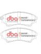 DBA Xtreme Performance Brake Pads