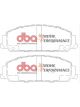 DBA Xtreme Performance Brake Pad