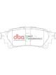 DBA Street Performance Brake Pads