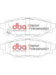 DBA Xtreme Performance Brake Pad
