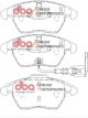 DBA Xtreme Performance Brake Pad