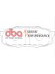 DBA Xtreme Performance Brake Pad