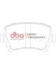 DBA Xtreme Performance Brake Pad