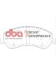DBA Xtreme Performance Brake Pads
