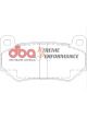 DBA Xtreme Performance Brake Pads
