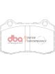 DBA Xtreme Performance Brake Pads