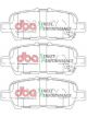 DBA Street Performance Brake Pads