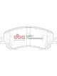 DBA Street Performance Brake Pads