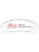 DBA Xtreme Performance Brake Pads