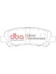 DBA Xtreme Performance Brake Pads