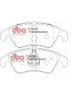 DBA Xtreme Performance Brake Pads