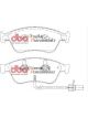 DBA Xtreme Performance Brake Pads