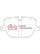 DBA Xtreme Performance Brake Pads