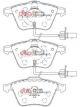 DBA Xtreme Performance Brake Pads