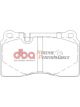 DBA Xtreme Performance Brake Pad