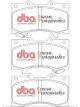 DBA Xtreme Performance Brake Pads