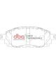 DBA Street Performance Brake Pads