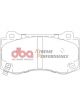 DBA Xtreme Performance Brake Pads