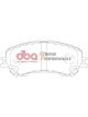 DBA Xtreme Performance Brake Pads