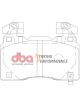 DBA Xtreme Performance Brake Pad