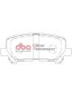 DBA Xtreme Performance Brake Pads